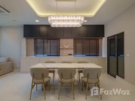 บ้านเดี่ยว 4 ห้องนอน ให้เช่า ในโครงการ เดอะ ซิตี้ บางนา, บางแก้ว