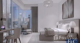 Available Units at Act One | Act Two towers