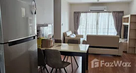 Доступные квартиры в Grand Park View Asoke