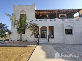 5 Bedroom House for sale at Al Sabkha, Al Rashidiya 3, Al Rashidiya, Ajman