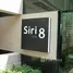 1 Bedroom Condo for rent at Siri On 8, Khlong Toei