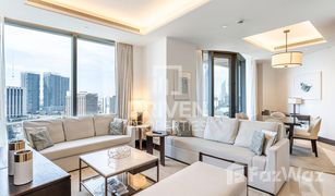 3 Bedrooms Apartment for sale in The Address Sky View Towers, Dubai The Address Sky View Tower 1
