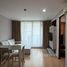 2 спален Квартира в аренду в The Address Pathumwan, Thanon Phet Buri