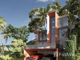 3 Bedroom Villa for sale at Hennessy Villa, Karon, Phuket Town, Phuket