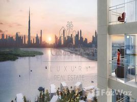 3 Bedroom Penthouse for sale at 17 Icon Bay, Dubai Creek Harbour (The Lagoons)