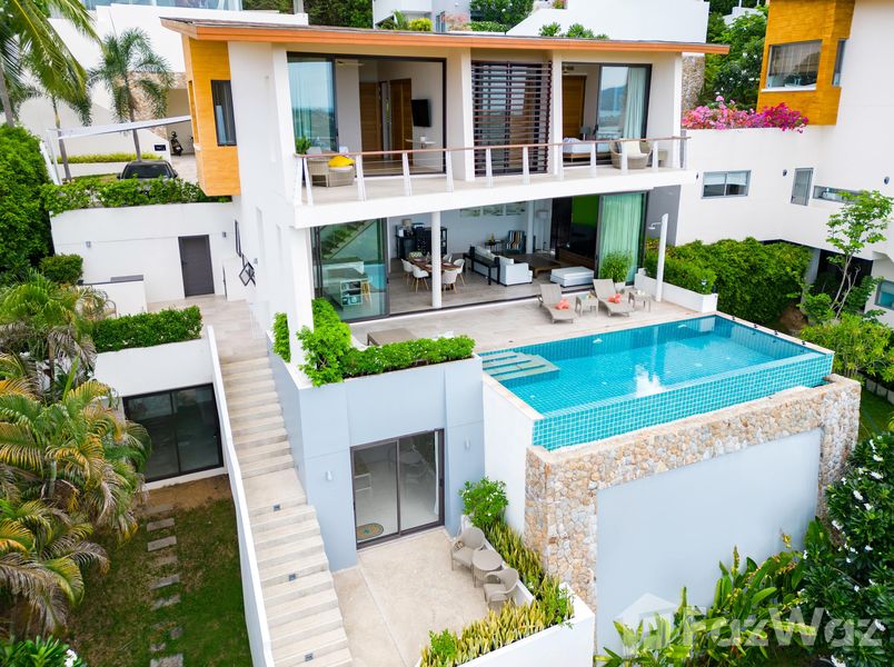 Haus kaufen in Koh Samui, Surat Thani 1,252 Häuser FazWaz.de