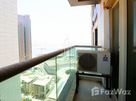 1 спален Квартира на продажу в Al Maha Tower, Marina Square, Al Reem Island, Абу-Даби