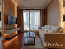 2 Bedroom Condo for rent at Khun By Yoo, Khlong Tan Nuea