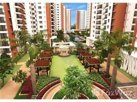 2 Bedroom Apartment for sale at Iyyappanthangal, Saidapet