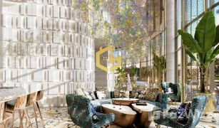 4 chambres Appartement a vendre à Wasl Square, Dubai Cavalli Couture