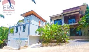 4 Bedrooms House for sale in Nong Thale, Krabi 