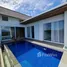 2 Bedroom Villa for sale in Bali, Badung, Bali