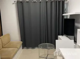 1 Bedroom Condo for rent at A Space Asoke-Ratchada, Din Daeng, Din Daeng, Bangkok, Thailand