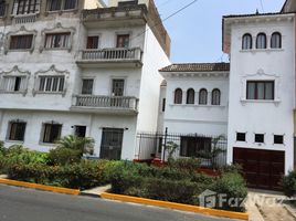 4 Bedroom Villa for sale in Lima, Lima, Jesus Maria, Lima
