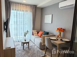 1 Bedroom Condo for rent at The Base Rise, Wichit