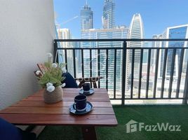 1 Bedroom Apartment for sale at Zada Tower, Churchill Towers