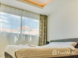 1 Bedroom Condo for sale in Nong Prue, Pattaya C-View Boutique and Residence