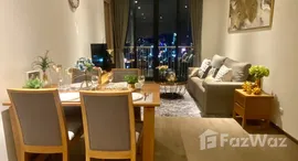 Available Units at President Park Sukhumvit 24
