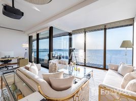 1 غرفة نوم شقة للبيع في Bulgari Resort & Residences, Jumeirah Bay Island