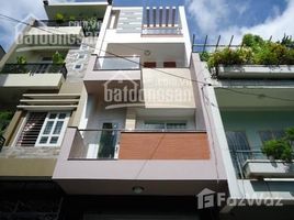 Estudio Casa en venta en Go vap, Ho Chi Minh City, Ward 11, Go vap