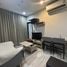 1 Schlafzimmer Appartement zu vermieten im The Line Asoke - Ratchada, Din Daeng, Din Daeng