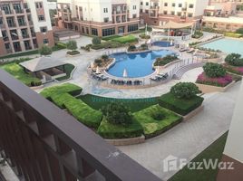 1 Bedroom Apartment for sale at Al Waha, Al Ghadeer