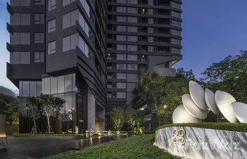 Coco Parc in Khlong Toei, Bangkok