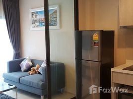 1 Schlafzimmer Wohnung zu vermieten im Life Sukhumvit 48, Phra Khanong