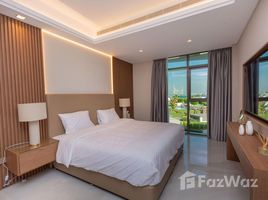 4 спален Таунхаус на продажу в Th8 Palm, The Crescent, Palm Jumeirah