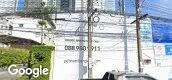 Street View of Porsche Design Tower Bangkok