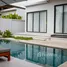 3 Bedroom Villa for rent at Botanica Modern Loft II, Si Sunthon, Thalang