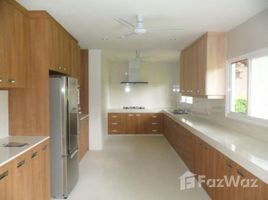 5 Bedroom House for rent at Lakeside Villa 2 , Bang Kaeo, Bang Phli, Samut Prakan