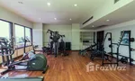 Fitnessstudio at Asoke Towers