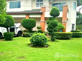 3 Bedroom House for rent at Green Field Villas 2, Nong Prue