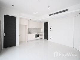 1 Habitación Departamento en venta en The Bangkok Sathorn, Thung Wat Don