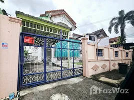 3 Bedroom House for sale at Phet Monthon Green, Nong Khaem, Nong Khaem, Bangkok