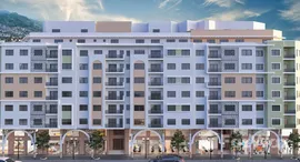 Unités disponibles à Appartement neuf à Tétouan en face de la gare routière