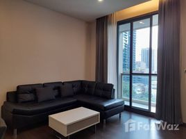 1 chambre Condominium à louer à , Khlong Tan Nuea