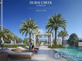 2 спален Квартира на продажу в Creek Edge, Creekside 18, Dubai Creek Harbour (The Lagoons)