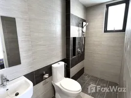 1 Bedroom Penthouse for rent at M Condominium, Bandar Johor Bahru