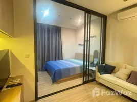 1 Schlafzimmer Wohnung zu vermieten im M Jatujak, Chomphon, Chatuchak, Bangkok, Thailand