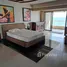 2 Bedroom Condo for rent at Metro Jomtien Condotel, Pattaya, Chon Buri