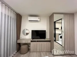 อพาร์ทเม้นท์ สตูดิโอ ให้เช่า ในโครงการ ออริจิ้น เพลย์ ศรีอุดม สเตชั่น , บางจาก, พระโขนง