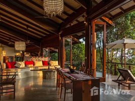3 Bedrooms Villa for sale in Na Mueang, Koh Samui Santikhiri Estate