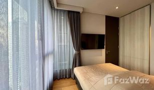 1 Schlafzimmer Wohnung zu verkaufen in Khlong Tan, Bangkok The Lumpini 24