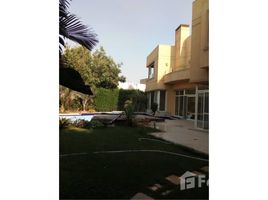 4 спален Вилла на продажу в City View, Cairo Alexandria Desert Road