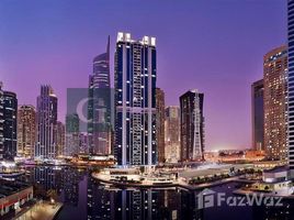 Студия Квартира на продажу в Laguna Movenpick, Lake Allure, Jumeirah Lake Towers (JLT)