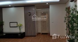 Viviendas disponibles en Khu Ngoại Giao Đoàn