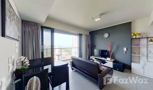 1 Bedroom Condo for sale in Na Kluea, Pattaya Zire Wongamat