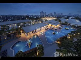 Studio Villa for sale in Ha Noi, La Khe, Ha Dong, Ha Noi